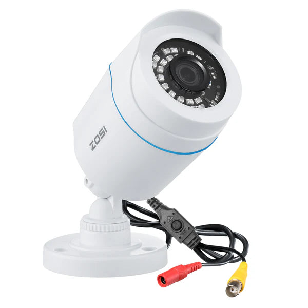 ZOSI C106 analog security camera