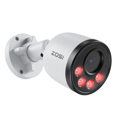 C180 4MP Add-on PoE Camera